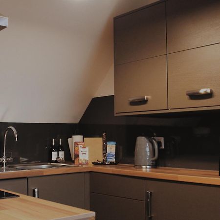 One Bedroom Apartment - Carbost - Skye Екстериор снимка