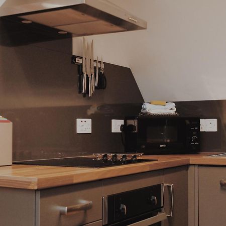 One Bedroom Apartment - Carbost - Skye Екстериор снимка