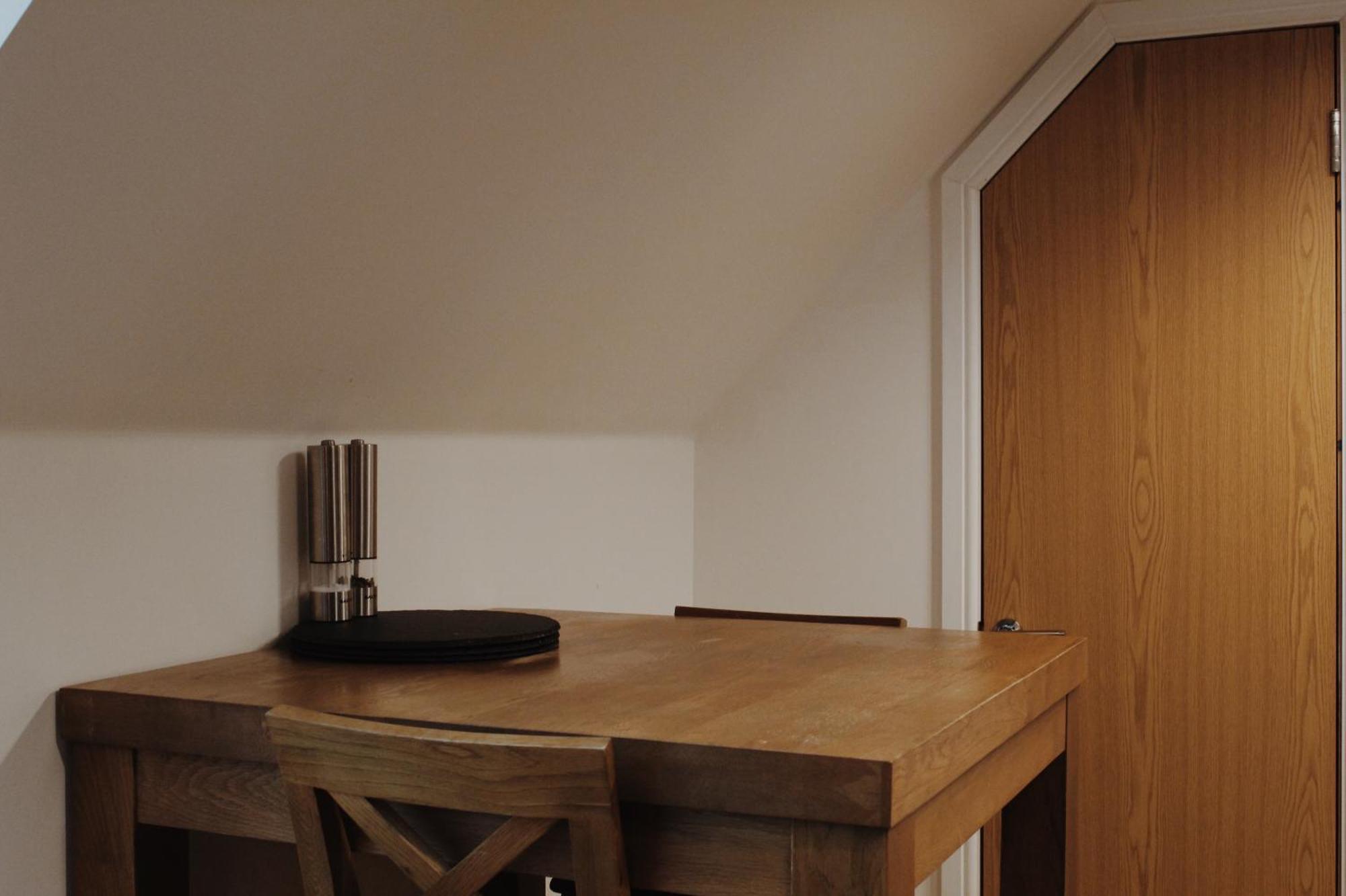 One Bedroom Apartment - Carbost - Skye Екстериор снимка
