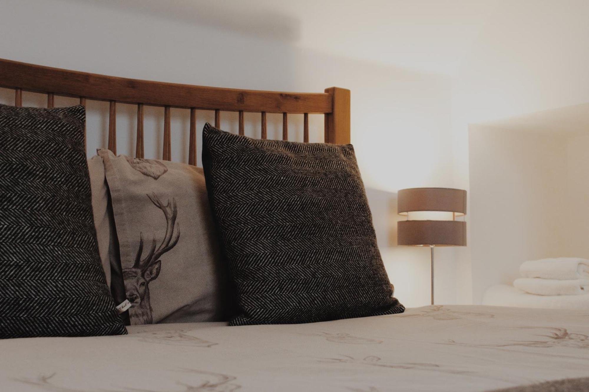 One Bedroom Apartment - Carbost - Skye Екстериор снимка
