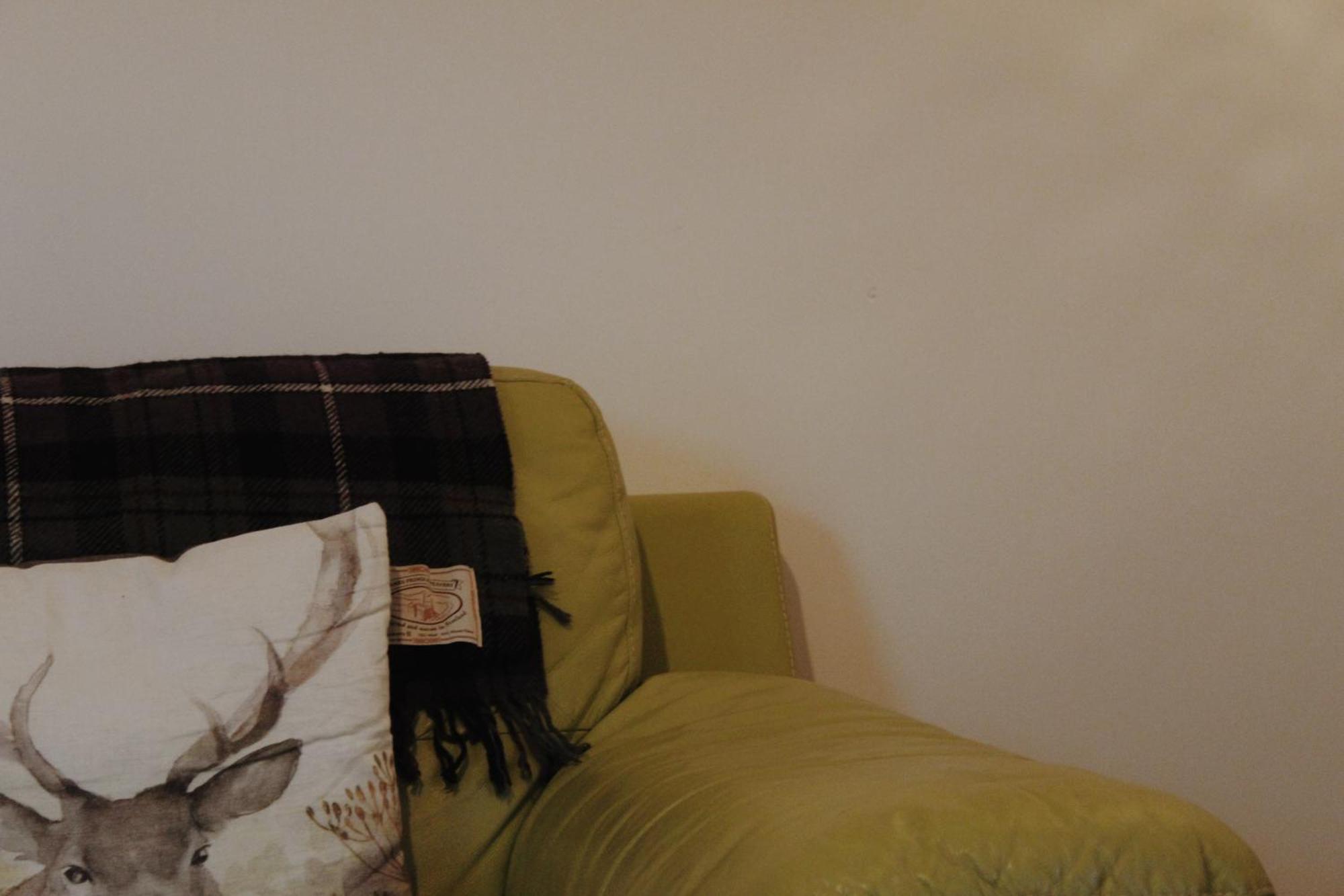One Bedroom Apartment - Carbost - Skye Екстериор снимка